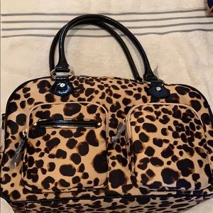 Liz Claiborne satchel
